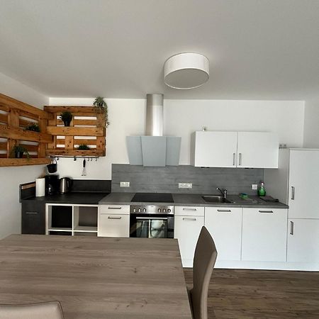 Ferienwohnung Gergert Nr 5 Löwenstein Esterno foto