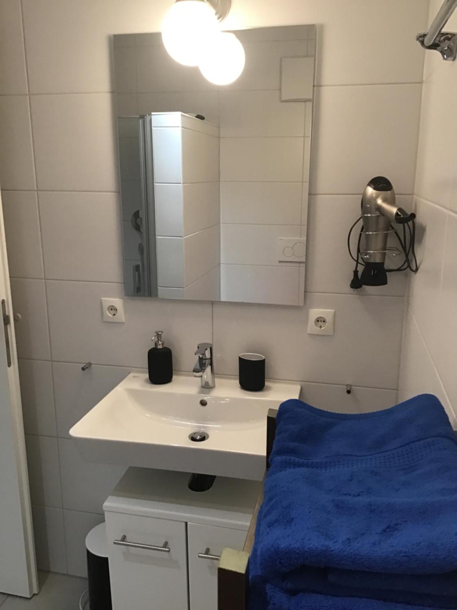 Ferienwohnung Gergert Nr 5 Löwenstein Esterno foto