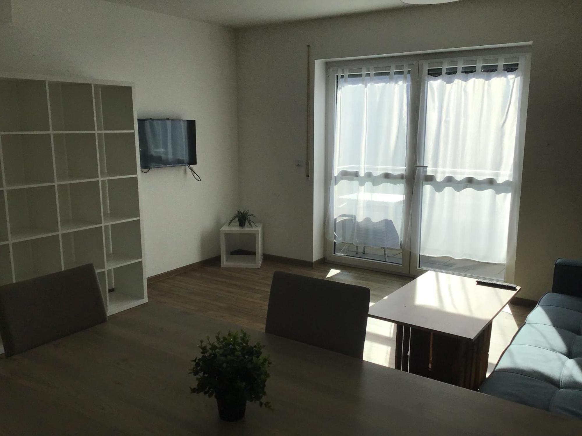 Ferienwohnung Gergert Nr 5 Löwenstein Esterno foto