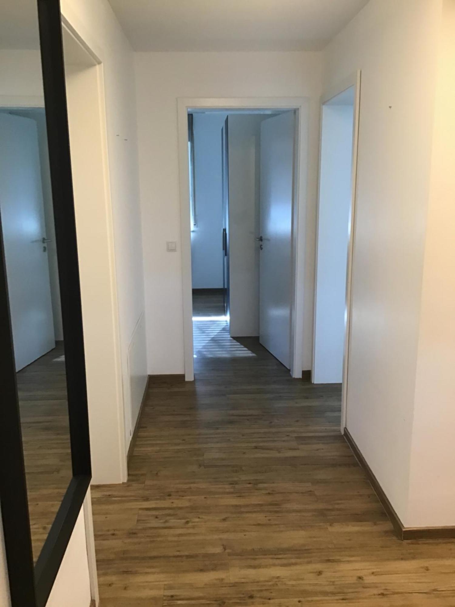 Ferienwohnung Gergert Nr 5 Löwenstein Esterno foto