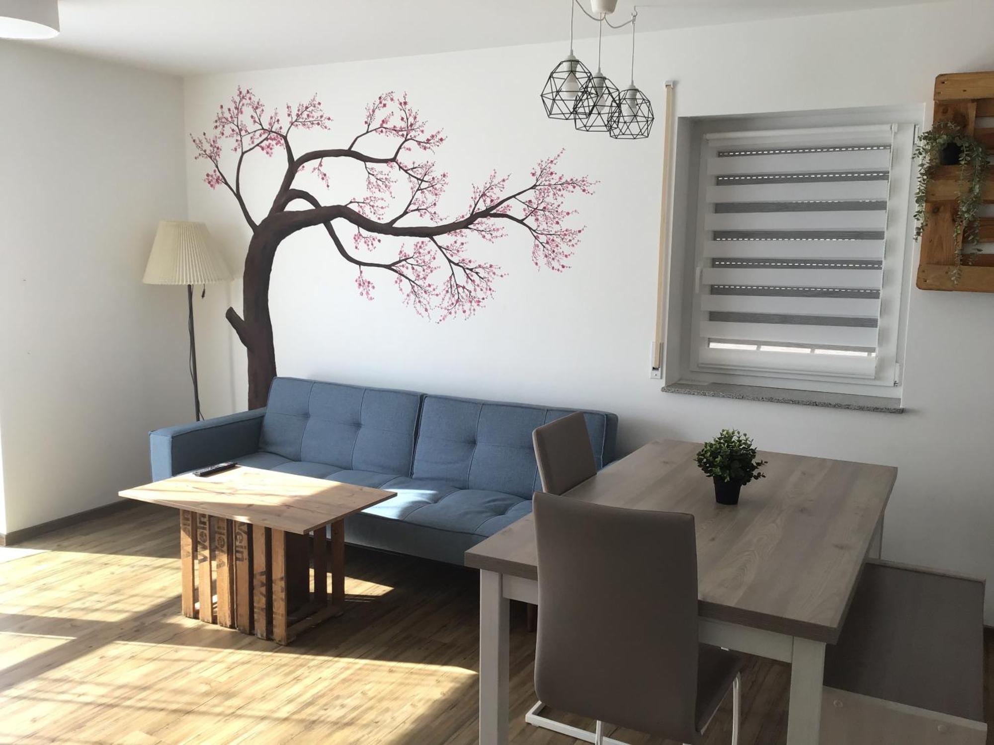 Ferienwohnung Gergert Nr 5 Löwenstein Esterno foto