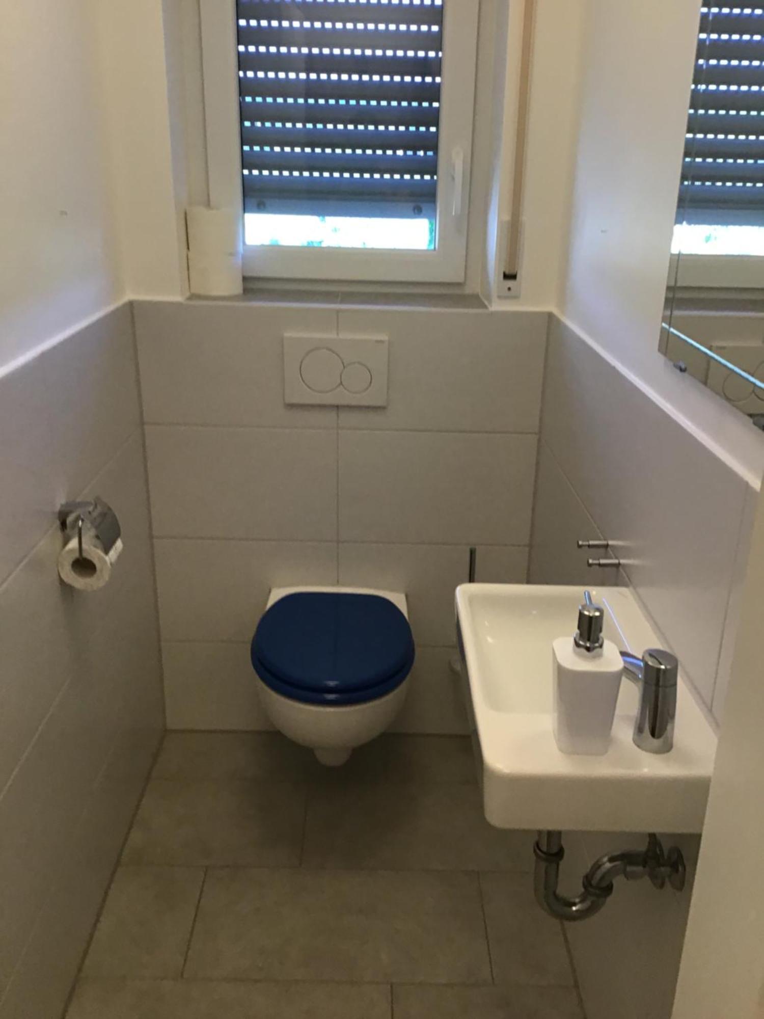 Ferienwohnung Gergert Nr 5 Löwenstein Esterno foto