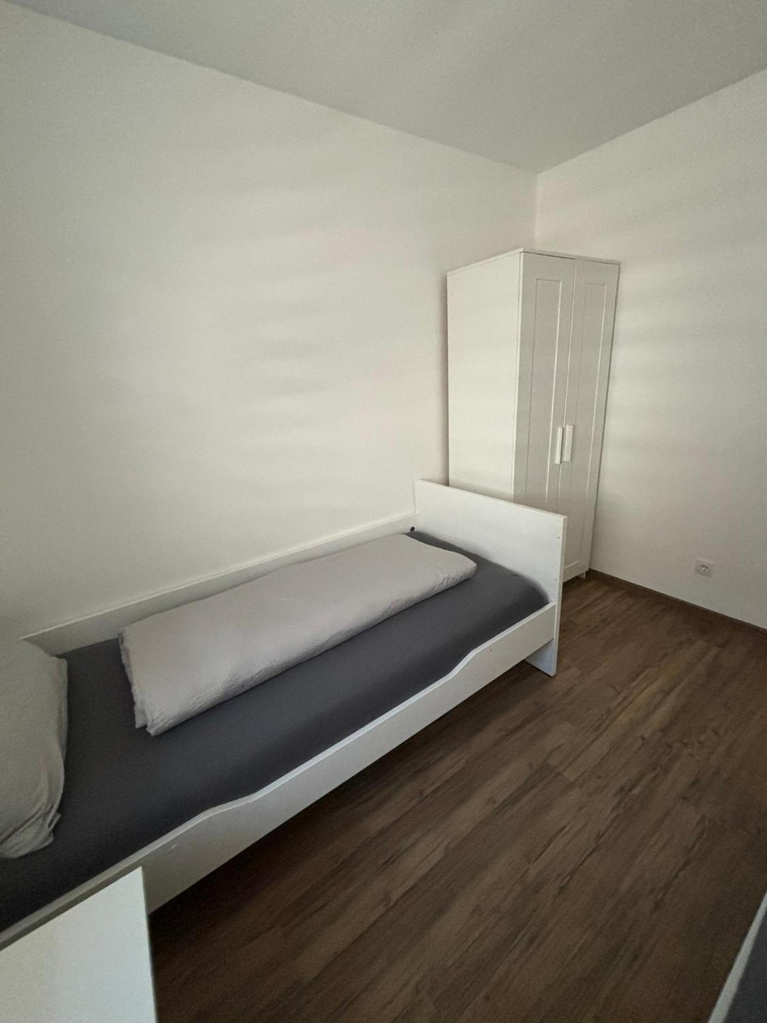 Ferienwohnung Gergert Nr 5 Löwenstein Esterno foto