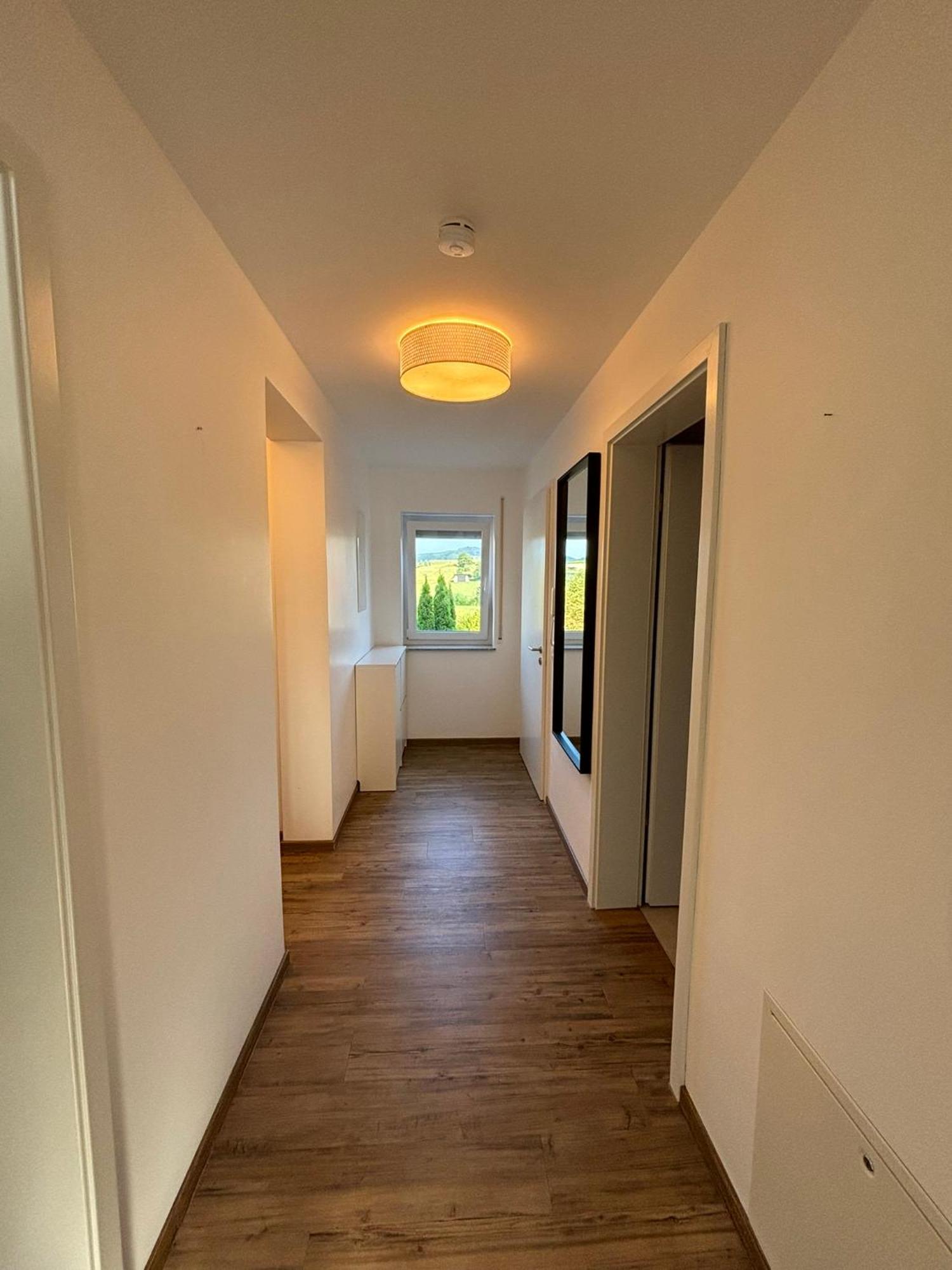 Ferienwohnung Gergert Nr 5 Löwenstein Esterno foto